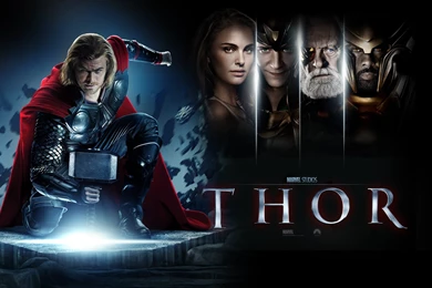 Thor Movie Wallpapers   1920x1200   646373
