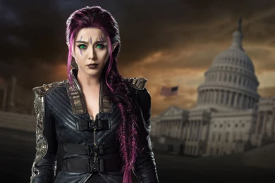 1920x1080 Actress, China Actress, Days Of Future Past, Blink, Fan ...