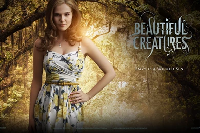 Beautiful Creatures Wallpapers   Beautiful Creatures Movie ...