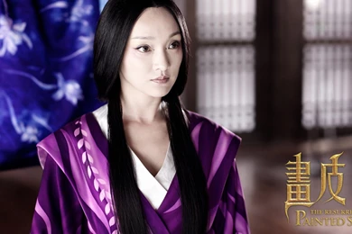 Painted Skin II Chinese Movie Wallpapers   1920x1080 Wallpapers ...