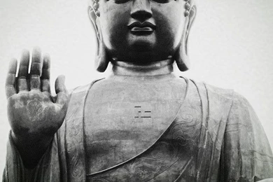 Buddha iPhone Wallpapers   Wallpapers Zone