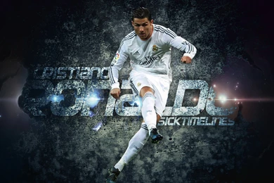 Ronaldo Wallpapers By PravyFejk On DeviantArt