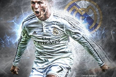 Cristiano Ronaldo Wallpapers By HPS74 On DeviantArt