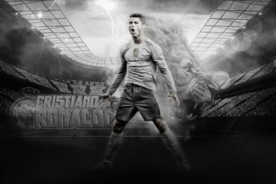Cristiano Ronaldo Wallpapers 2016