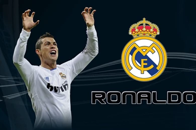 Cristiano Ronaldo Wallpapers 2016