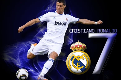 Cristiano Ronaldo Wallpapers By OktayDemirciDesign On DeviantArt