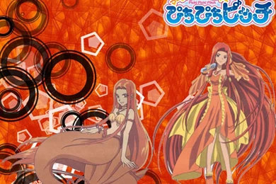 Sara   Mermaid Melody Wallpapers (14773345)   Fanpop