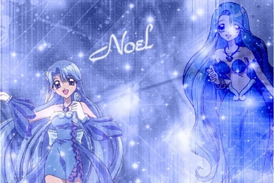 Noel   Mermaid Melody Wallpapers (14773151)   Fanpop