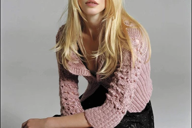 13 Quality Claudia Schiffer Wallpapers, Celebrity