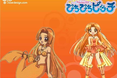 Seira Wallpapers   Mermaid Melody Seira Photo (22929924)   Fanpop