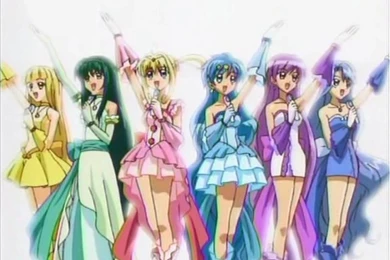 Mermaid Melody   Mermaid Melody Wallpapers (21783645)   Fanpop