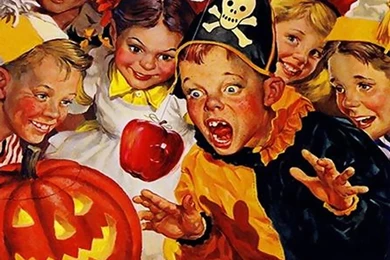 Awesome Vintage Halloween Wallpapers M90 2016wallpaperhd.site