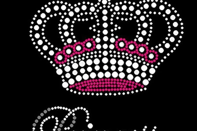 The Gallery For   > Princess Crowns Wallpapers