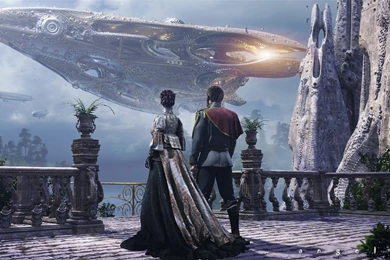 19 Dune HD Wallpapers