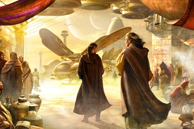 Dune Wallpapers   Album On Imgur