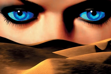 Emperor: Battle For Dune Wallpapers