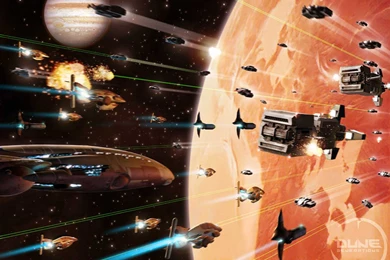 1600x1200 Dune: Generations Desktop PC And Mac Wallpapers