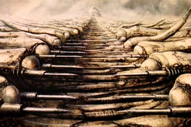 19 Dune HD Wallpapers