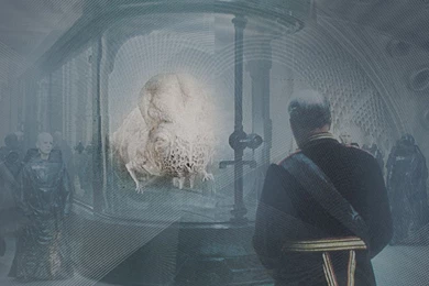 Dune Dune Wallpapers (8427996) Fanpop