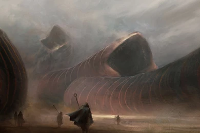 Dune Wallpapers   Album On Imgur