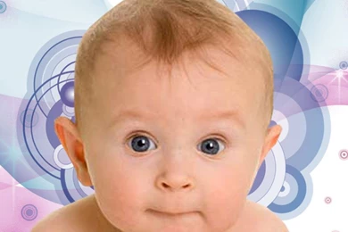 Beautiful Baby Hd Wallpapers   PetPictures