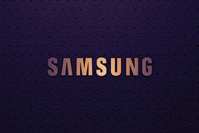 SAMSUNG Logo