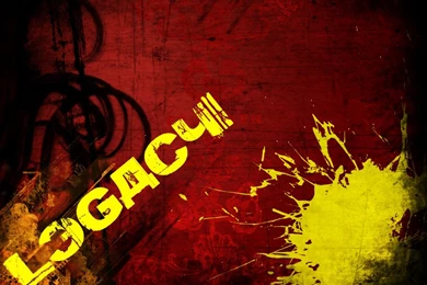 Legacy Wallpapers By Johnny Venom On DeviantArt