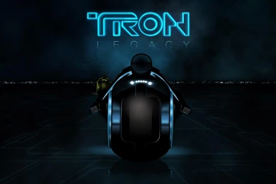 TRON: Legacy Computer Wallpapers, Desktop Backgrounds