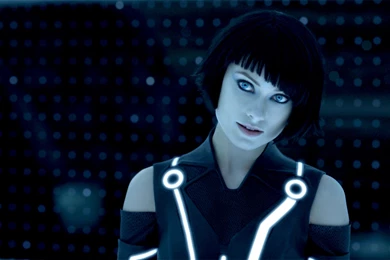 227 TRON: Legacy HD Wallpapers