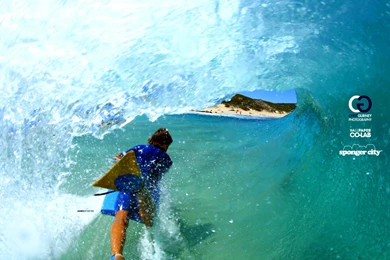 High Quality Bodyboarding Wallpapers