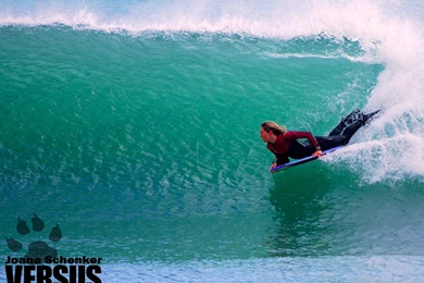 Hd Bodyboarding Wallpapers