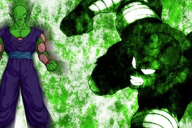 Piccolo   (