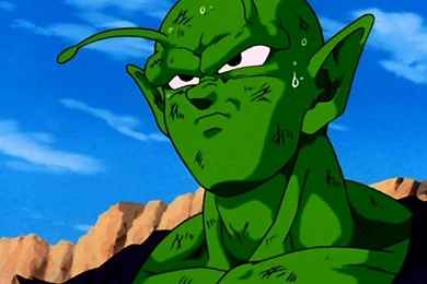 Dragon Ball Z Piccolo Wallpapers