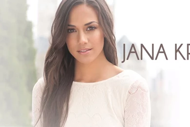 Jana Kramer Wallpapers