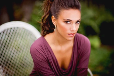 Jana Kramer Wallpapers