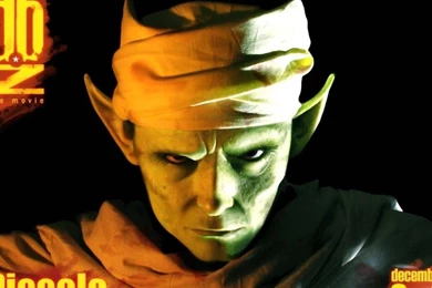 Dragon Ball Evolution Piccolo Movies Hd Wallpapers   (