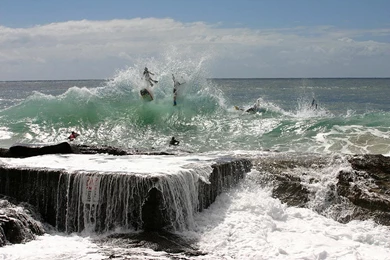 Bodyboarders Wallpapers By Lou24860 On DeviantArt