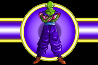 Piccolo Wallpapers   (