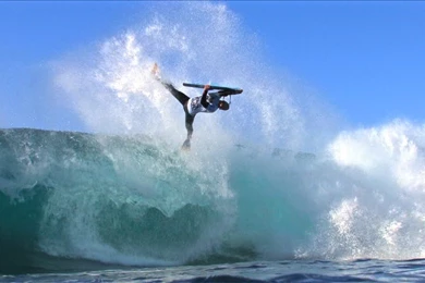 Hd Bodyboarding Wallpapers