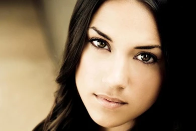 Jana Kramer One Tree Hill