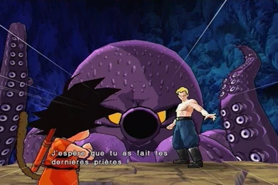 Wallpapers Category Best: Dragon Ball: King Piccolo   Wallpapers ...