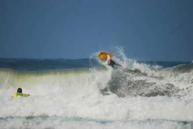 Hd Bodyboarding Wallpapers