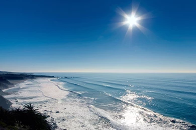 Wallpapers Ocean View Hd And Top Widescreen From 1366x768 ...