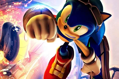 Sonic HD Wallpapers 1152x864 Wallpapers, 1152x864 Wallpapers ...
