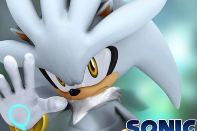 Silver Sonic, Hedgehog, 1920x1080 HD Wallpapers And FREE Stock Photo