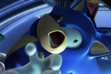 Sonic The Hedgehog Chaos Games Hd Wallpapers   (