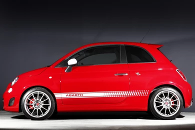 Top Fiat 500 Phone Wallpapers Wallpapers
