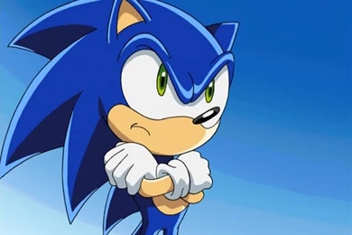 Sonic Game Hd Wallpapers