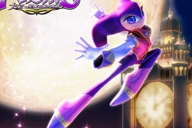 Nights Sonic Team Video Games HD Wallpapers Wallpapers   (