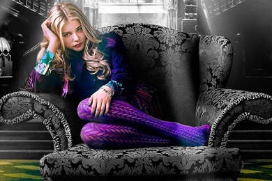 Chloe Grace Moretz Wallpapers